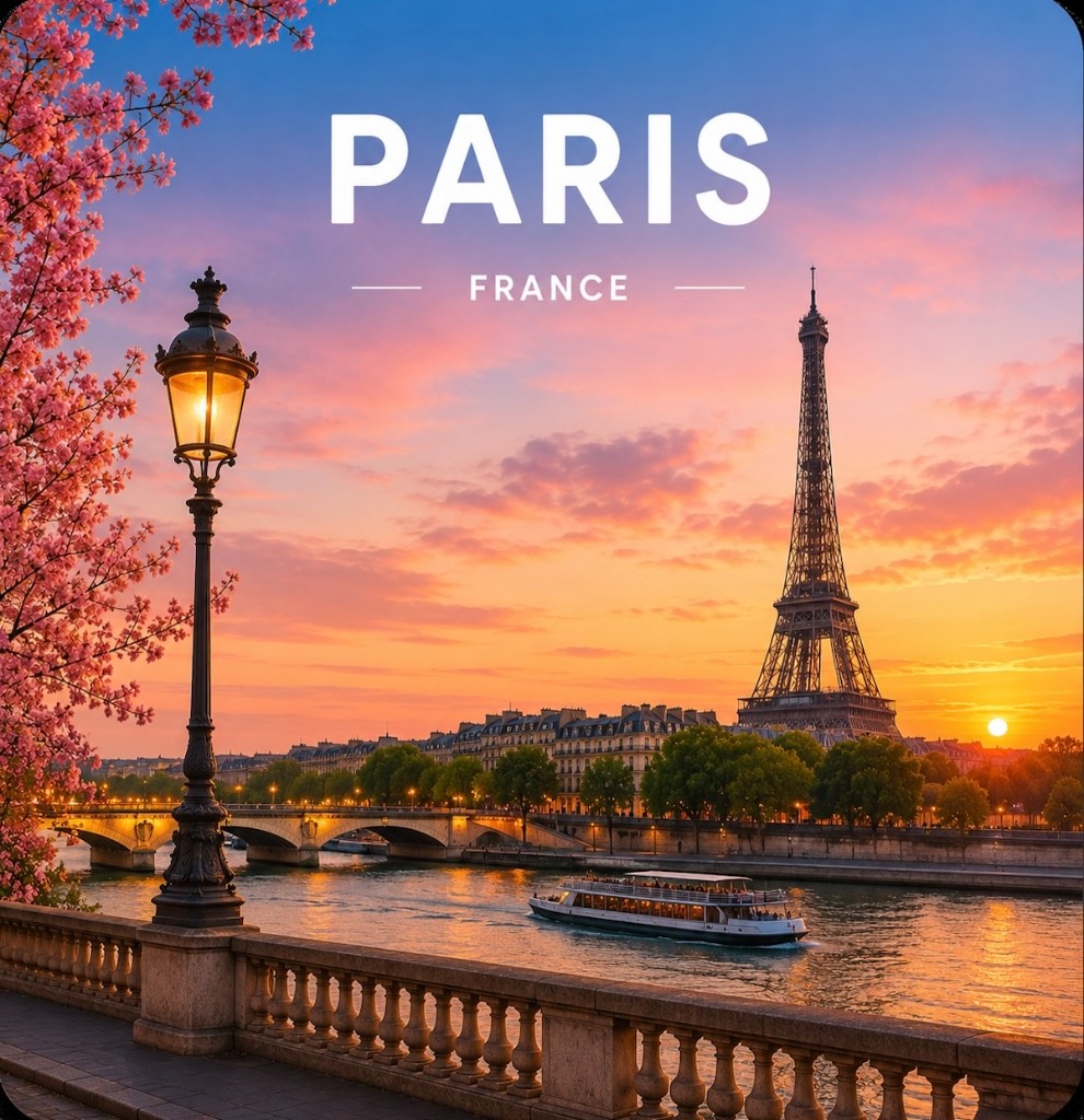 Paris, France